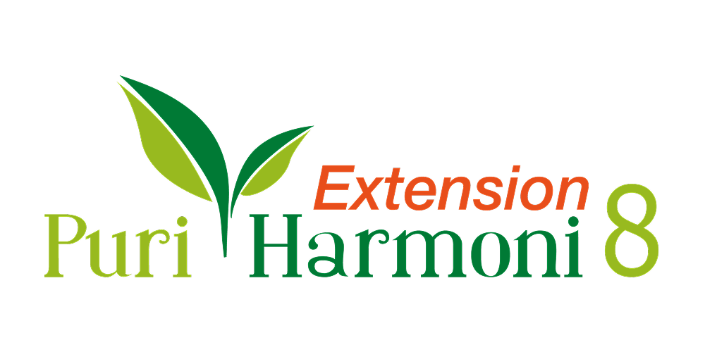 Puri Harmoni 8