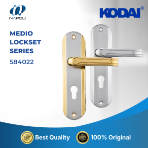 MEDIO Lockset Series (584022)