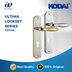 ULTIMA Lockset Series (59946)