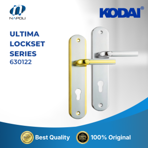 ULTIMA Lockset Series (630122)