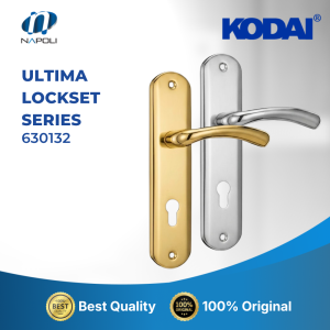 ULTIMA Lockset Series (630132)