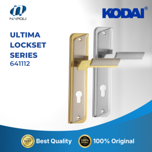 ULTIMA Lockset Series (641112)