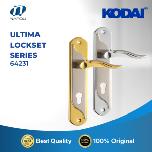 ULTIMA Lockset Series (64231)