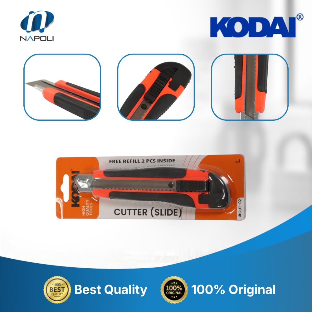 CUTTER SLIDE CUT-02 - Image 2