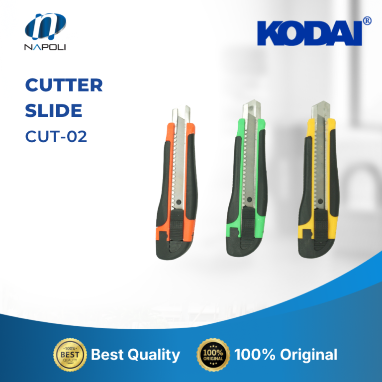 CUTTER SLIDE CUT-02
