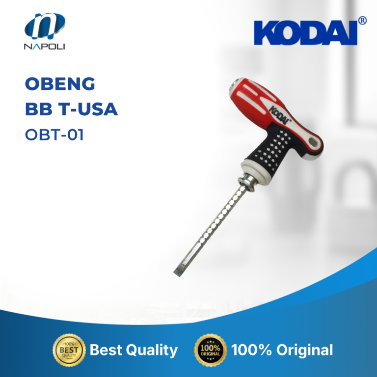 OBENG BB T-USA OBT-01
