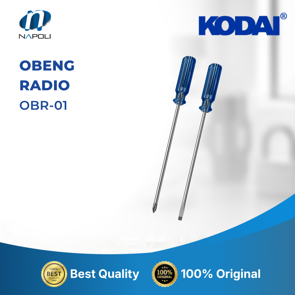 OBENG RADIO OBR-01