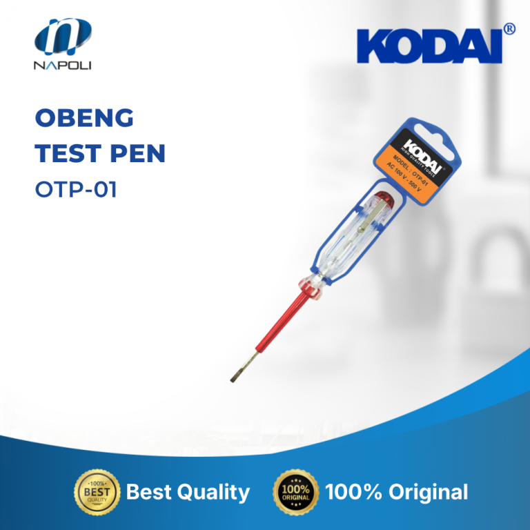OBENG TEST PEN OTP-01