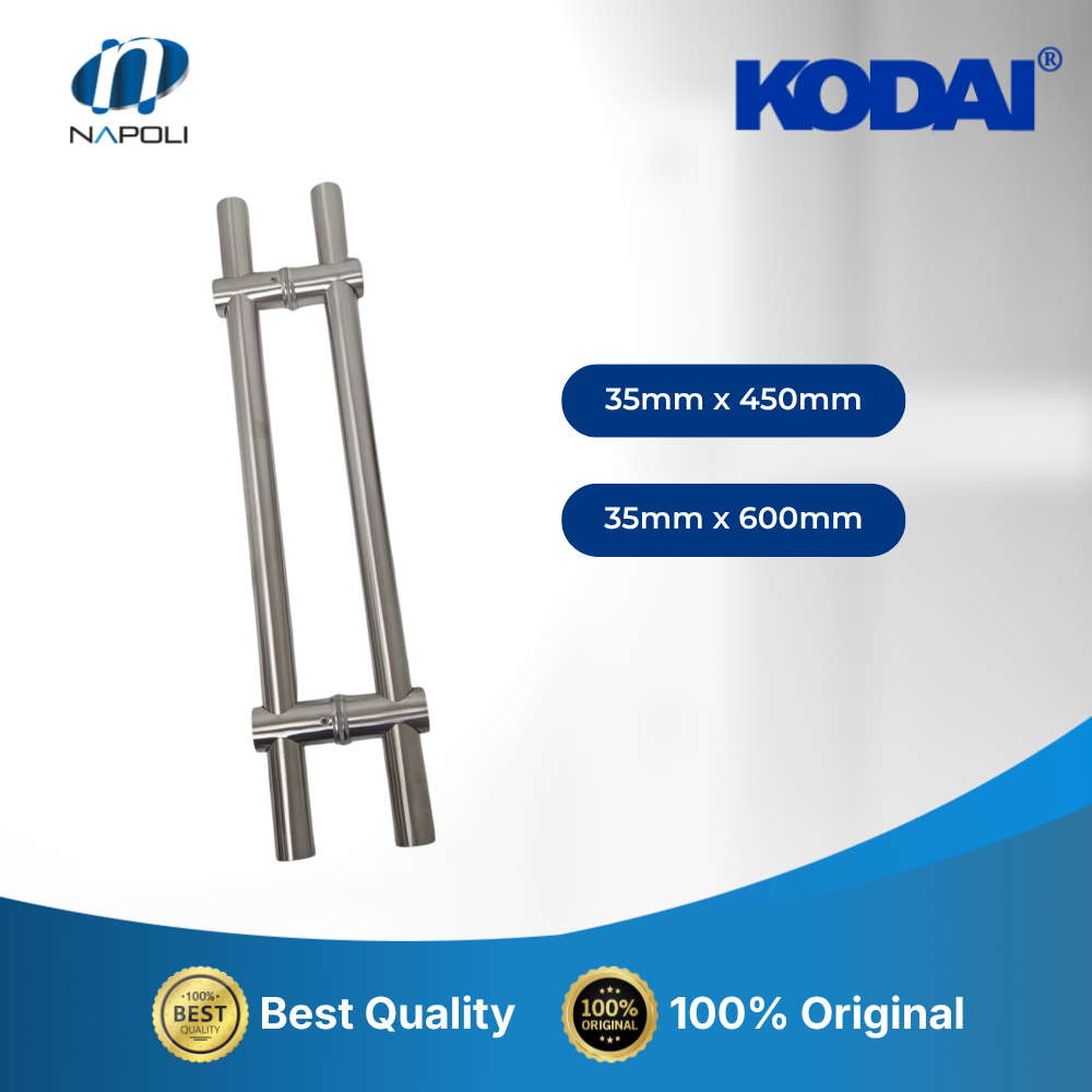 Pull Handle Stainless Steel PH 021 - Image 2