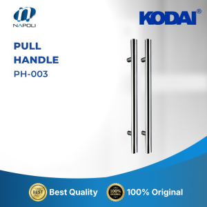 Pull Handle Stainless Steel PH 003