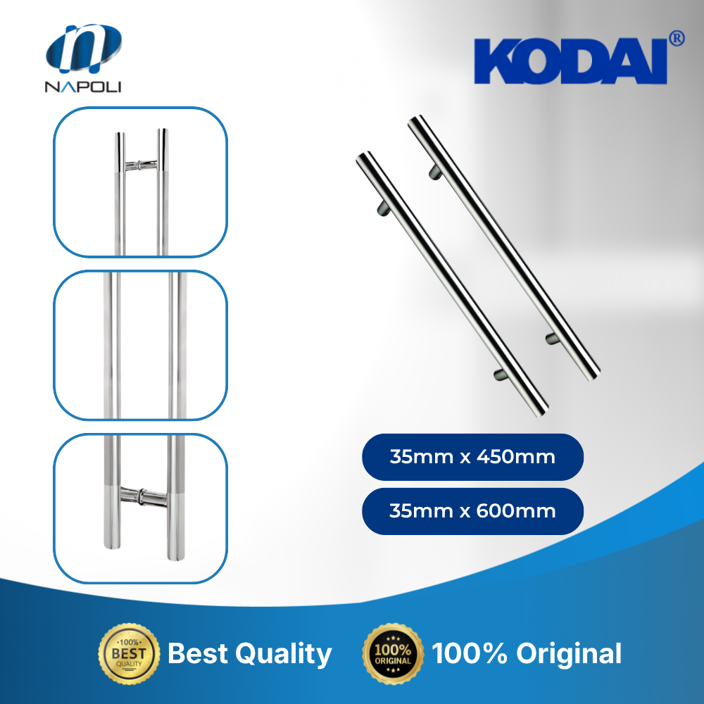Pull Handle Stainless Steel PH 003 - Image 2
