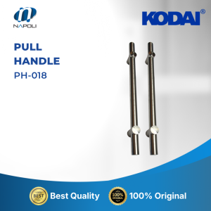 Pull Handle Stainless Steel PH 018
