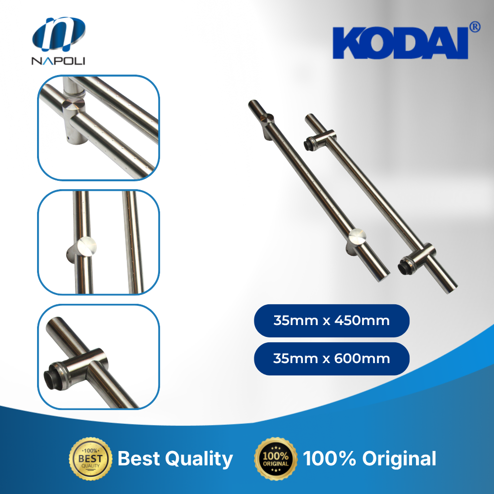 Pull Handle Stainless Steel PH 018 - Image 2