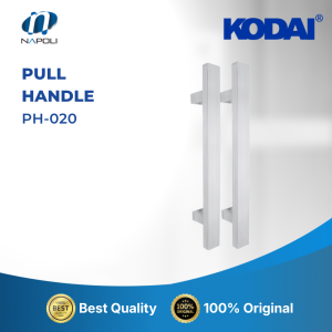 Pull Handle Stainless Steel PH 020