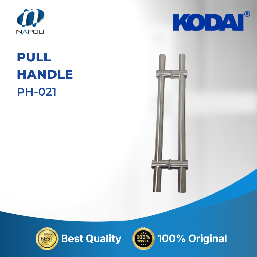 Pull Handle Stainless Steel PH 021