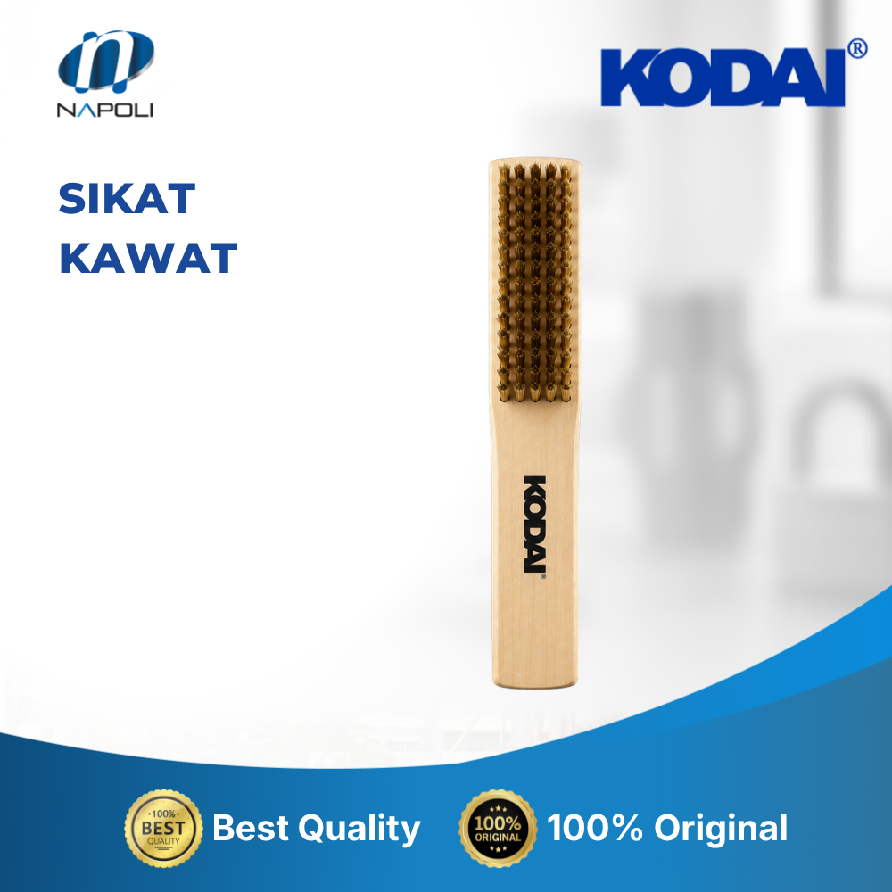 Sikat Kawat