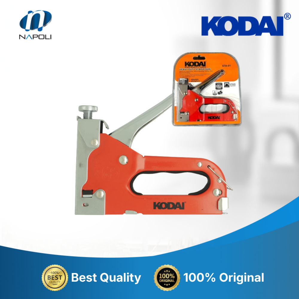 STAPLER GUN 4-14 MM STA-01 - Image 2