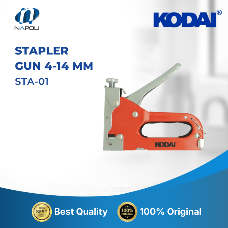STAPLER GUN
