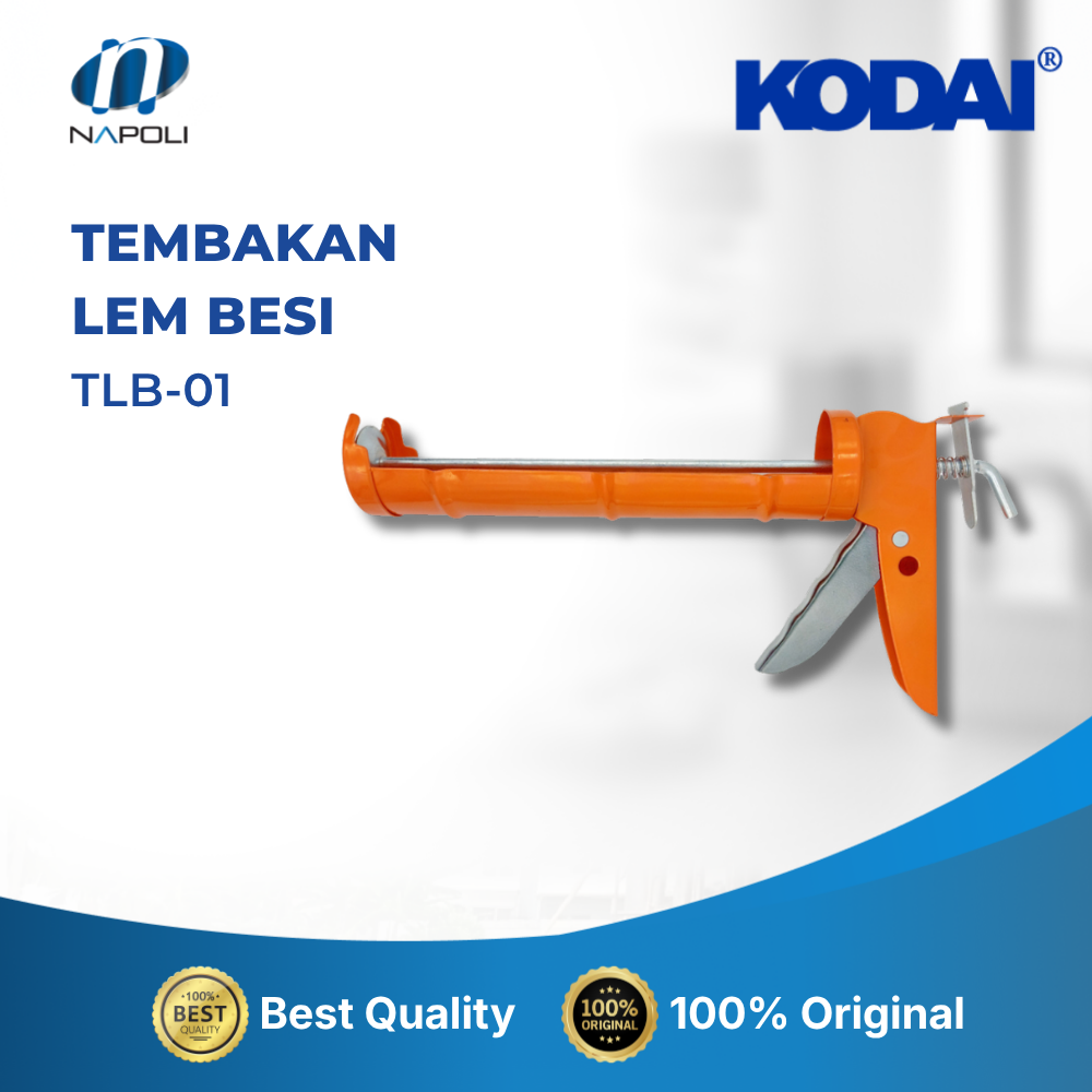 Tembakan Lem Besi TLB-01