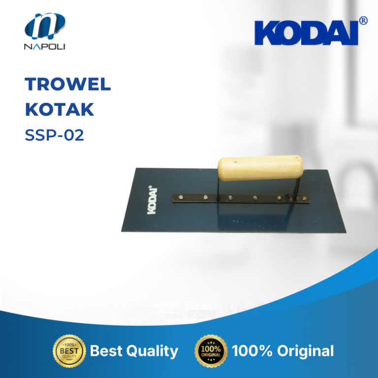 TROWEL KOTAK SSP-02