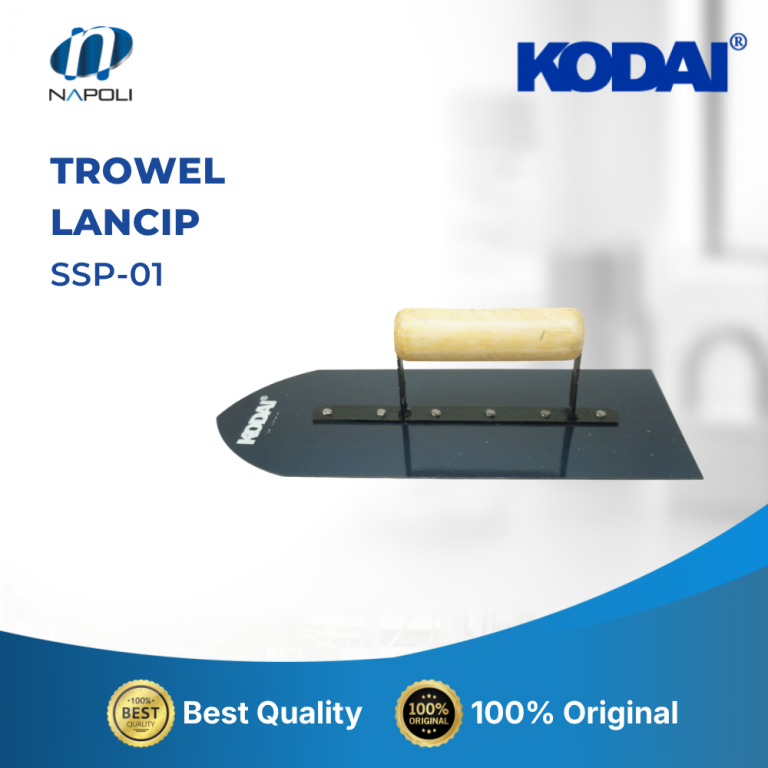 TROWEL LANCIP SSP-01