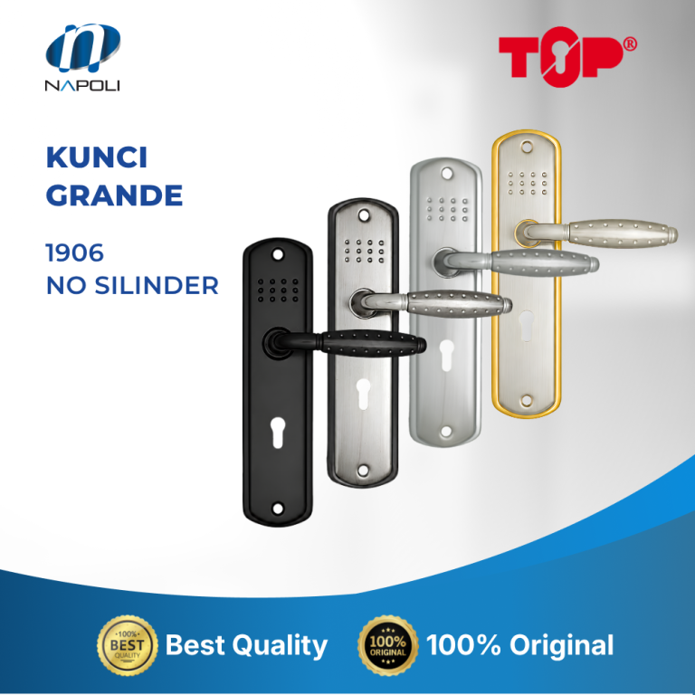KUNCI GRANDE