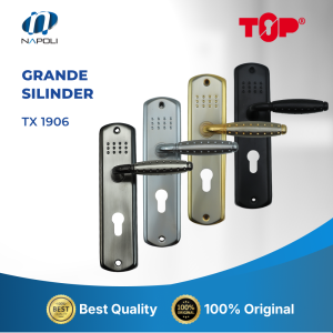 Grande Silinder TX 1906