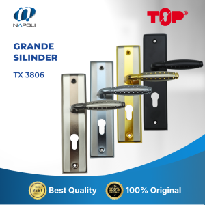Grande Silinder TX 3806