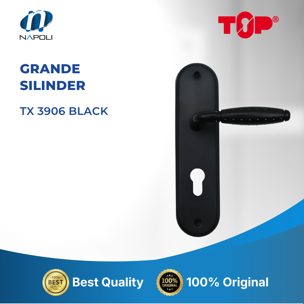 Grande Silinder TX 3906 - Image 4