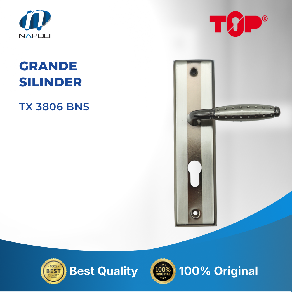 Grande Silinder TX 3806 - Image 2