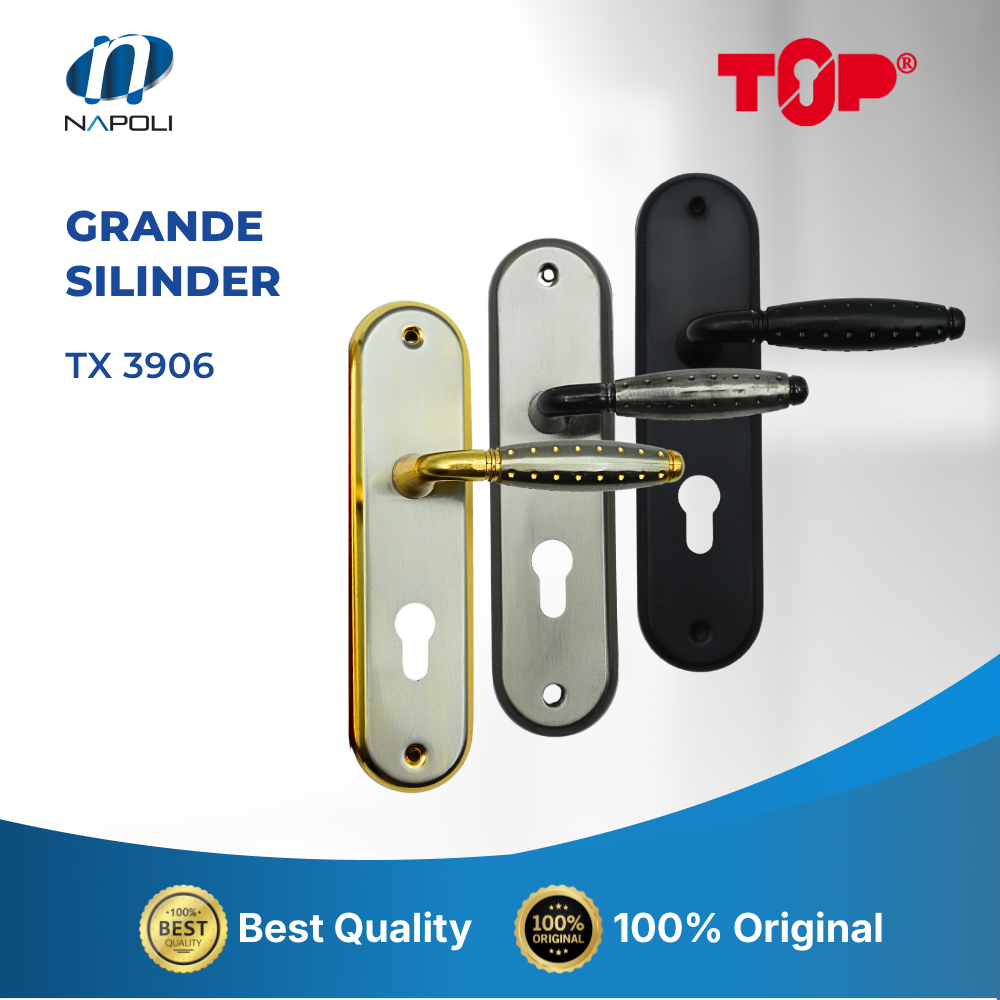 Grande Silinder TX 3906