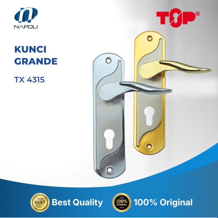KUNCI TOP TX 4315