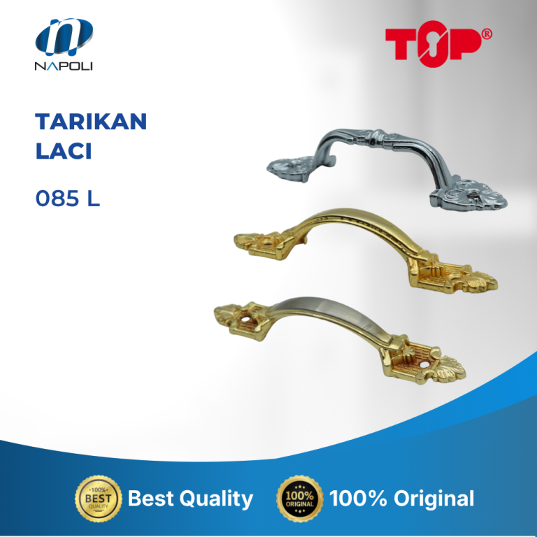 TARIKAN LACI 085 L 12cm