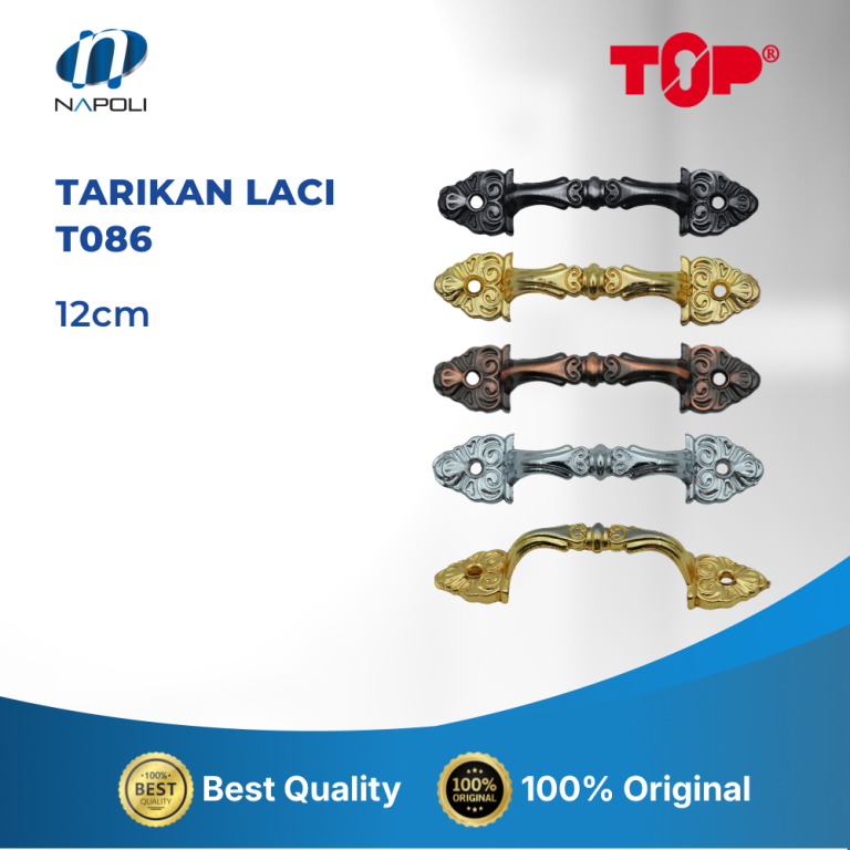 TARIKAN LACI T086