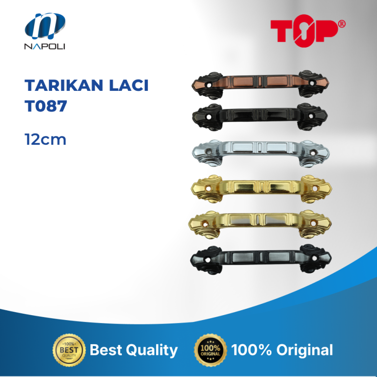 TARIKAN LACI T087