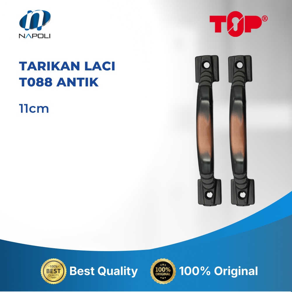 TARIKAN LACI T088 - Image 9