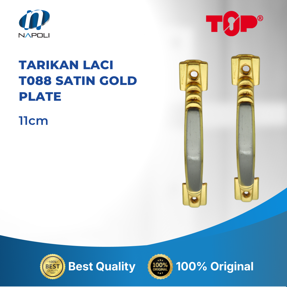 TARIKAN LACI T088 - Image 2