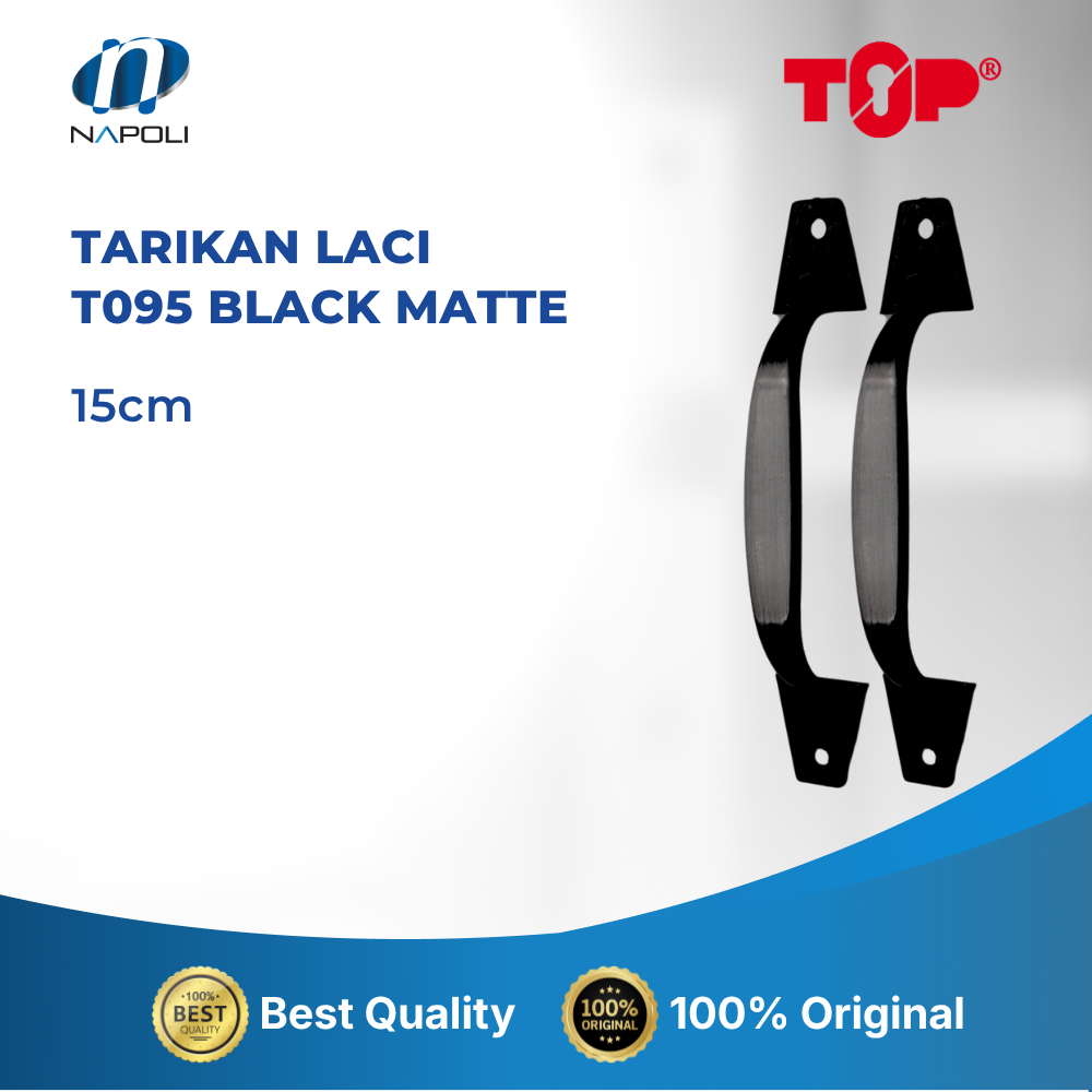 TARIKAN LACI T095 - Image 3