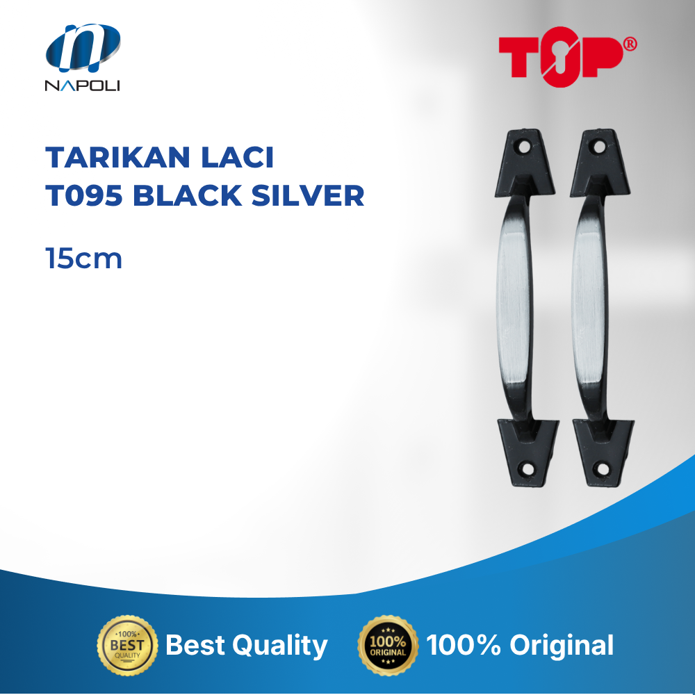 TARIKAN LACI T095 - Image 4