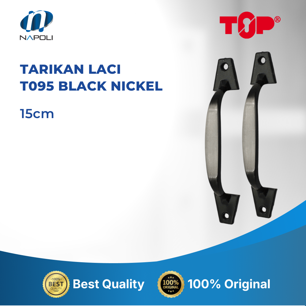 TARIKAN LACI T095 - Image 5
