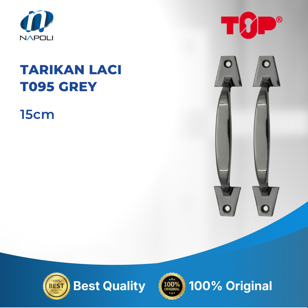 TARIKAN LACI T095 - Image 7