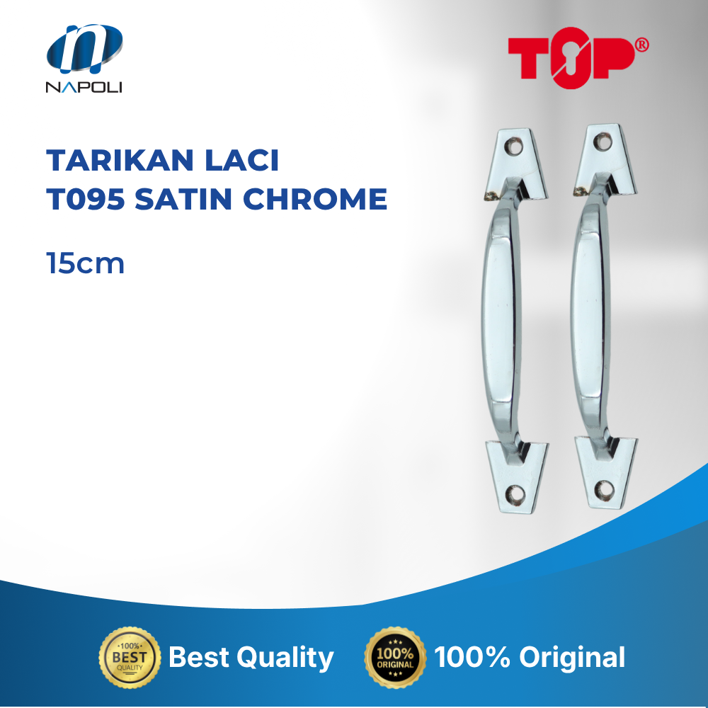 TARIKAN LACI T095 - Image 8