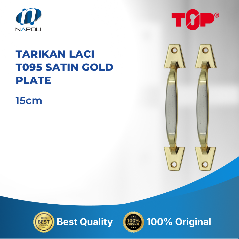 TARIKAN LACI T095 - Image 9