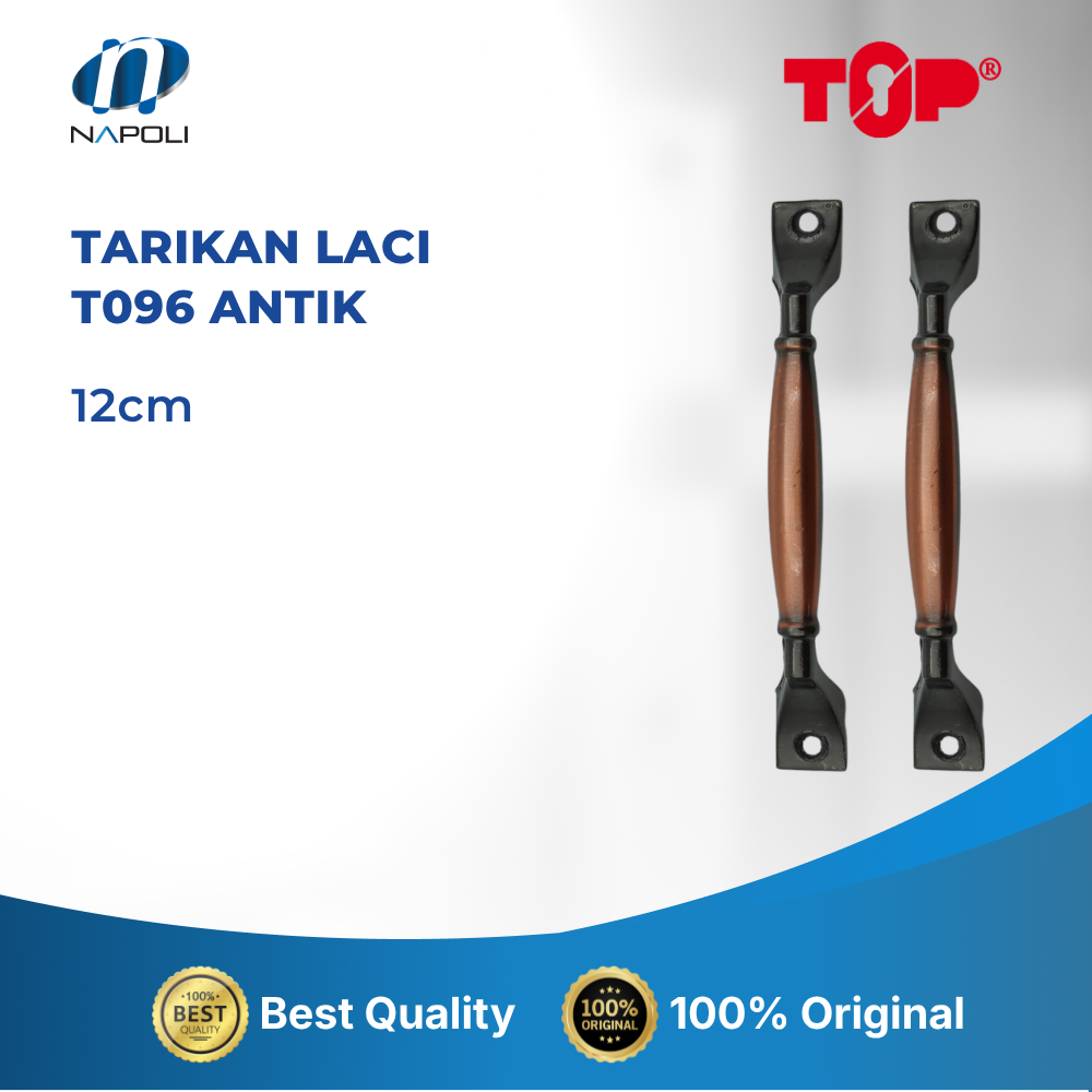 TARIKAN LACI T096 - Image 2