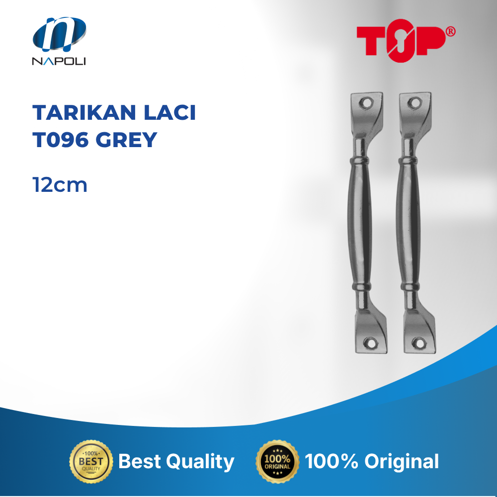 TARIKAN LACI T096 - Image 6