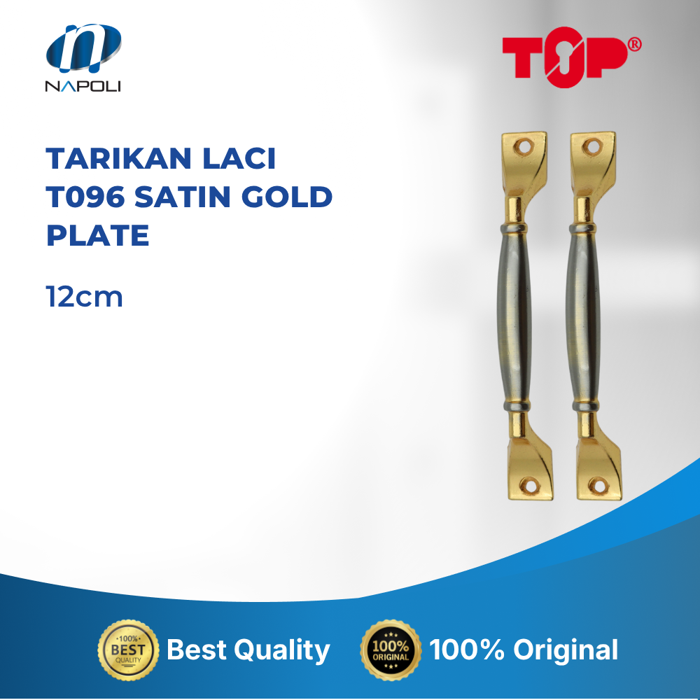 TARIKAN LACI T096 - Image 8
