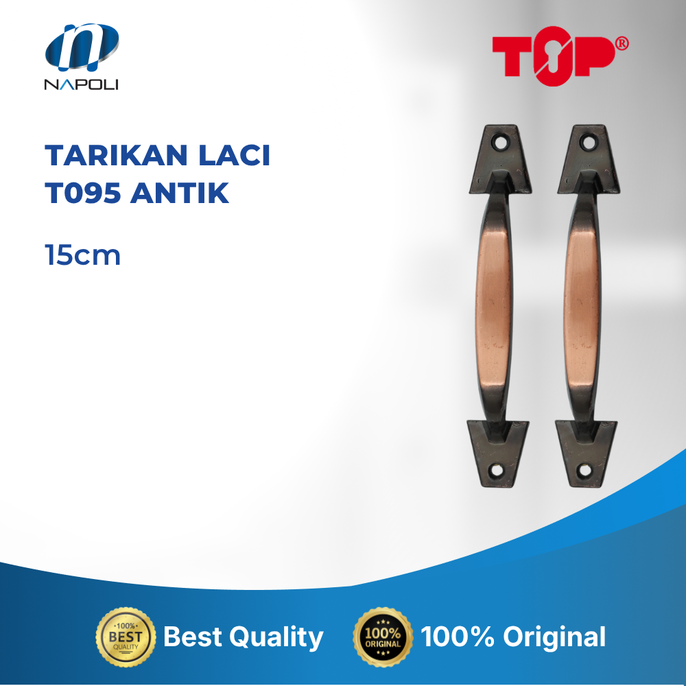 TARIKAN LACI T095 - Image 2