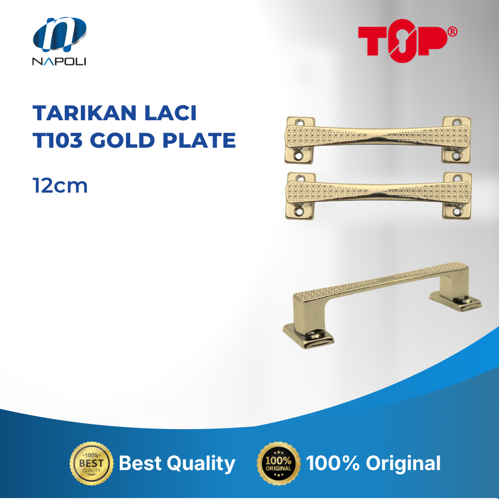 TARIKAN LACI T103 - Image 2