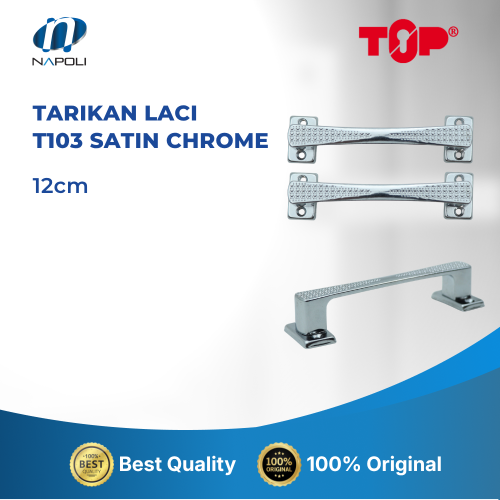 TARIKAN LACI T103 - Image 3