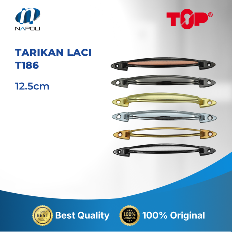 TARIKAN T186